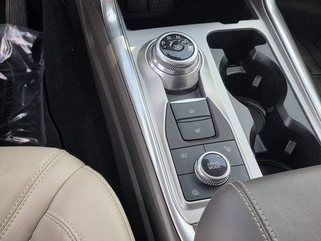 Certified 2020 Ford Explorer Platinum w/ Premium Technology Package AWD/4WD image 26