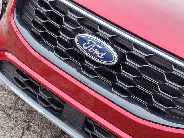 Certified 2024 Ford Escape ST-Line w/ Tech Pack #1 AWD/4WD image 26