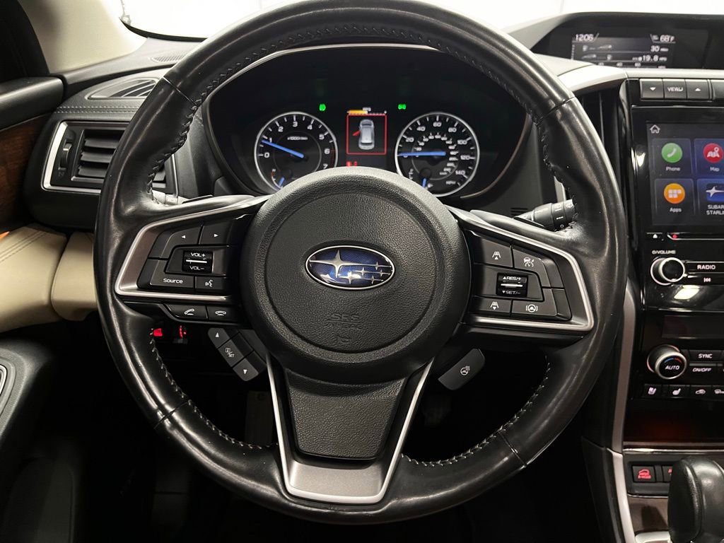 Used 2021 Subaru Ascent Touring w/ Popular Package #2A image 21