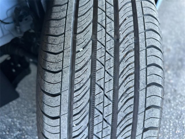 Certified 2025 Ford Maverick XLT image 11