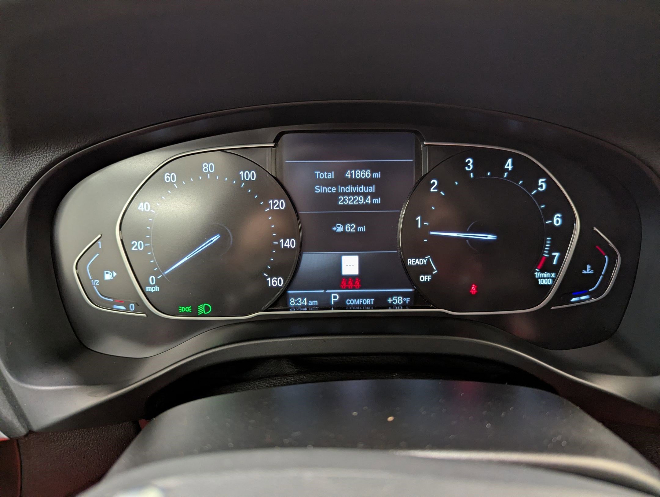 Used 2022 BMW X3 sDrive30i w/ Convenience Package image 18