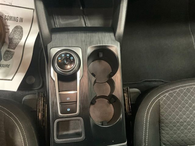 Certified 2023 Ford Escape Active w/ Tech Pack #2 image 17