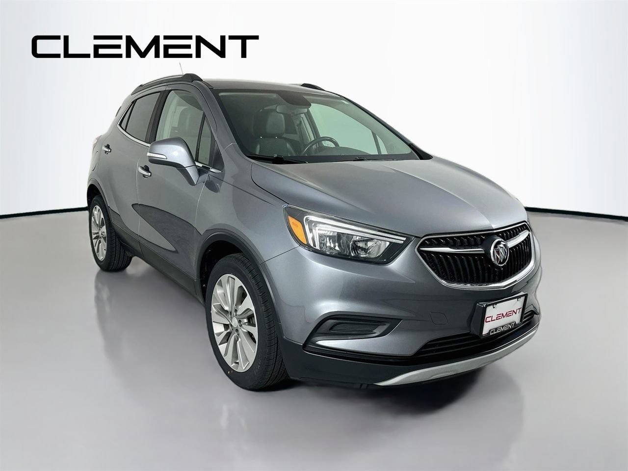 Used 2019 Buick Encore Preferred w/ Safety Package FWD image 5