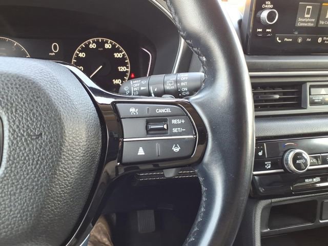 Used 2023 Honda Pilot EX-L image 25