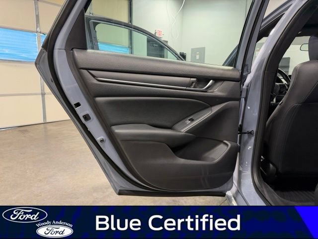 Used 2022 Honda Accord Sport image 24