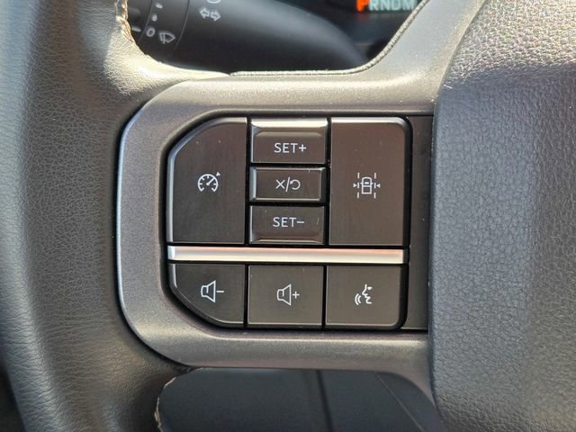 Certified 2025 Ford F150 XLT w/ Equipment Group 301A Standard image 19