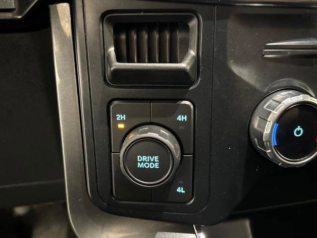 Certified 2023 Ford F150 XLT w/ Equipment Group 302A High image 29