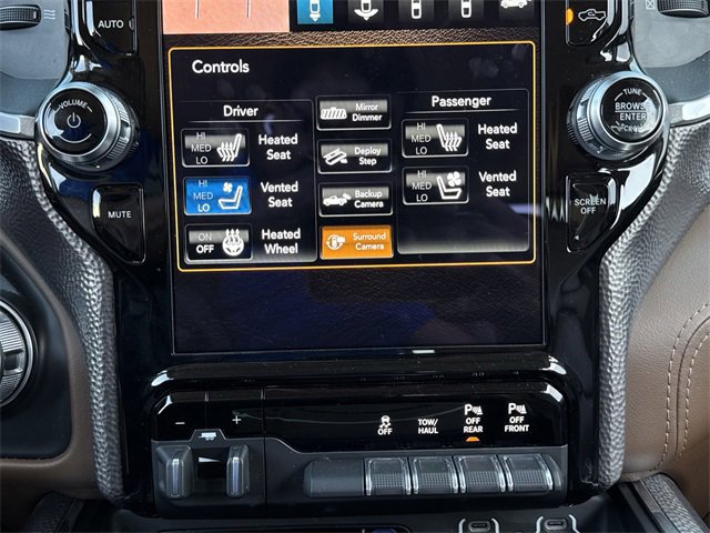 Used 2021 RAM 1500 Limited image 19