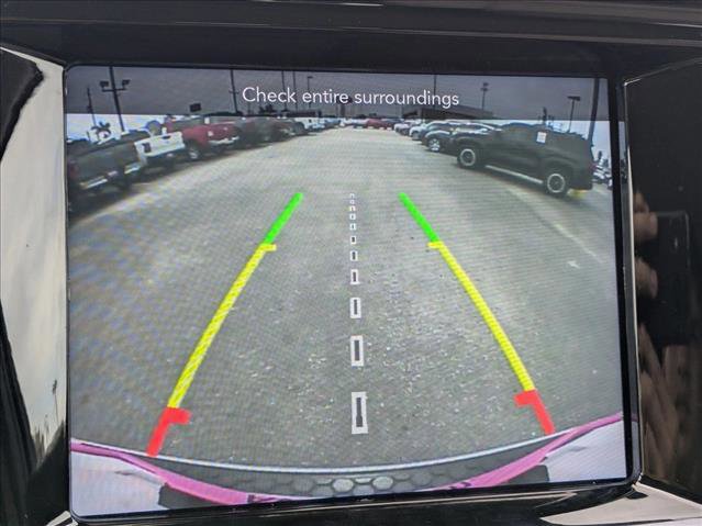 Used 2021 Dodge Durango SXT w/ Trailer Tow Group IV image 13