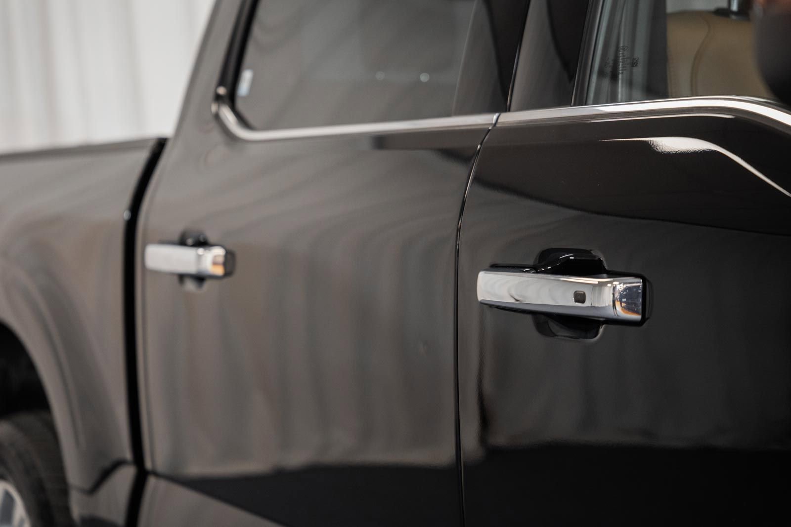 Certified 2022 Ford F150 Platinum w/ Equipment Group 701A High image 22