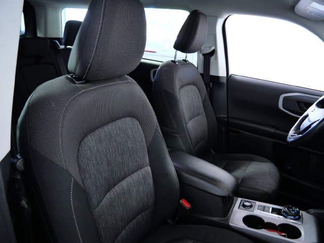 Certified 2021 Ford Bronco Sport Big Bend w/ Big Bend Package (96B) AWD/4WD image 11