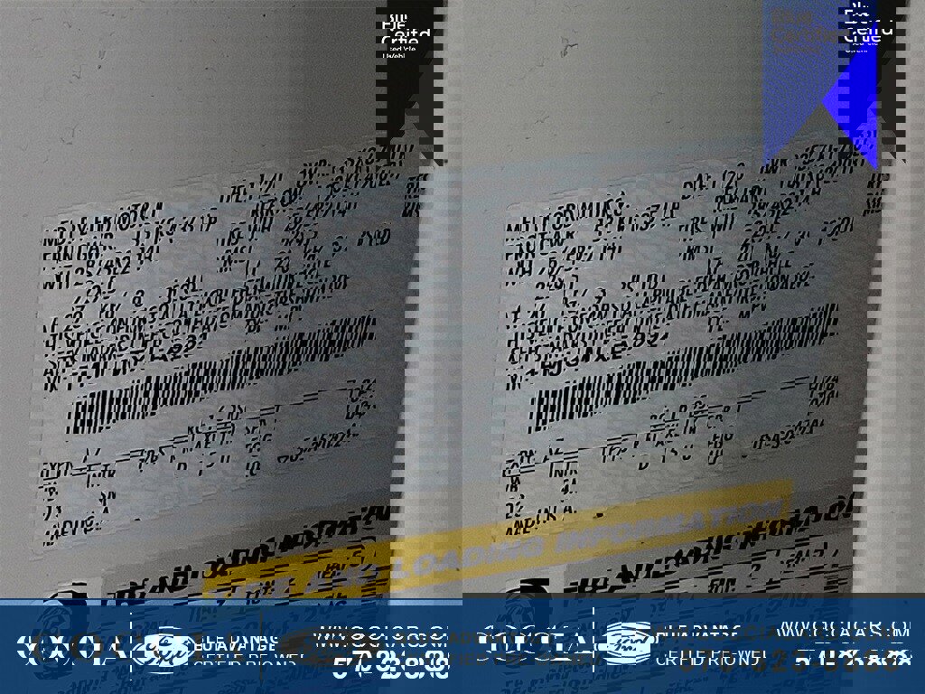 Certified 2020 Ford Expedition Platinum image 28