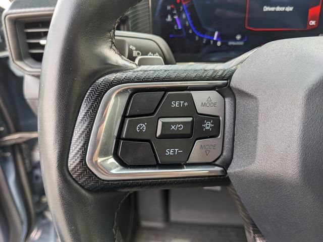 Certified 2025 Ford Mustang GT RWD image 31