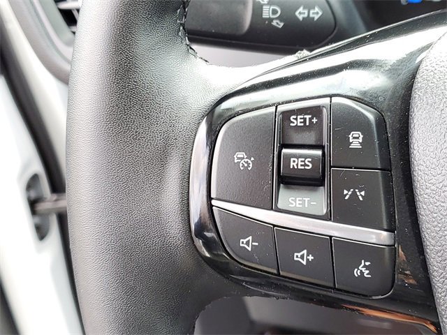 Certified 2023 Ford Escape Active w/ Tech Pack #1 image 16