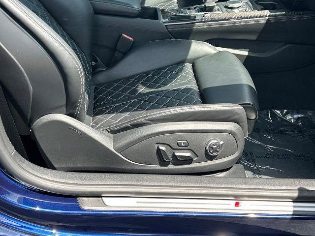 Used 2018 Audi S5 Premium Plus w/ Navigation Package AWD/4WD image 38