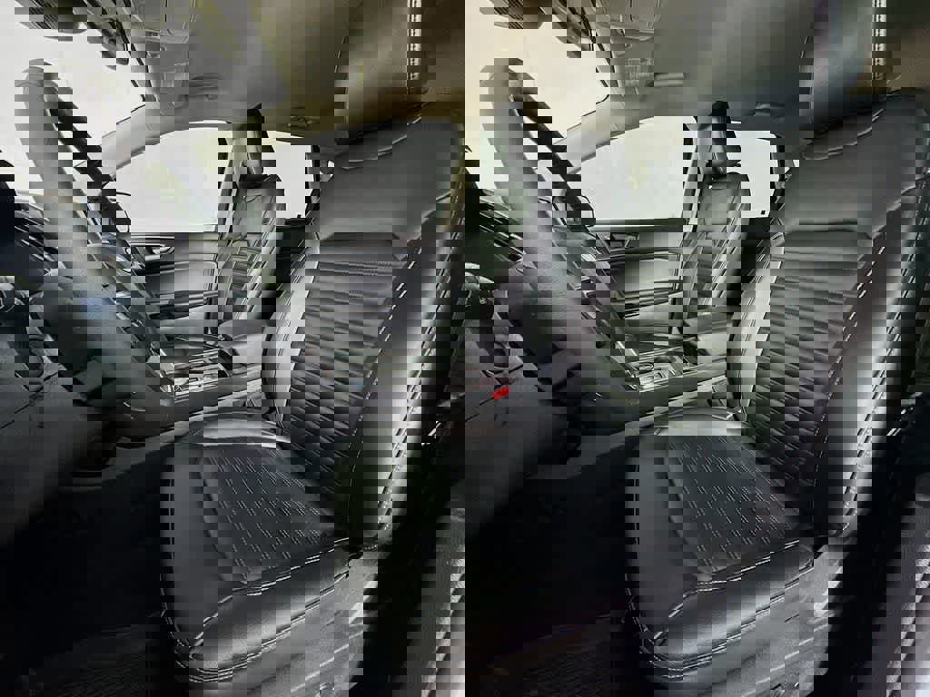 Certified 2022 Ford Edge SEL w/ Convenience Package image 15