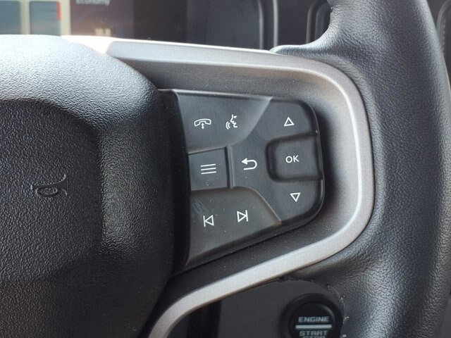 Certified 2022 Ford Bronco Black Diamond AWD/4WD image 19