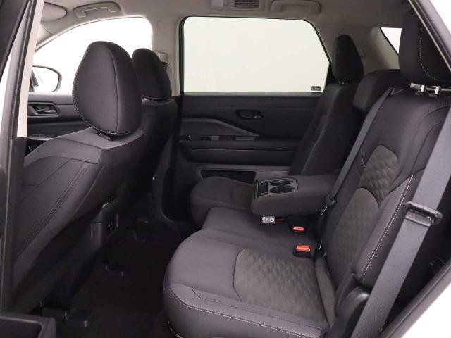 Used 2024 Nissan Pathfinder SV FWD image 35