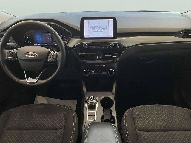 Certified 2024 Ford Escape Active AWD/4WD image 26