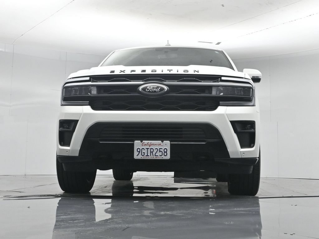 Certified 2023 Ford Expedition Limited AWD/4WD image 53
