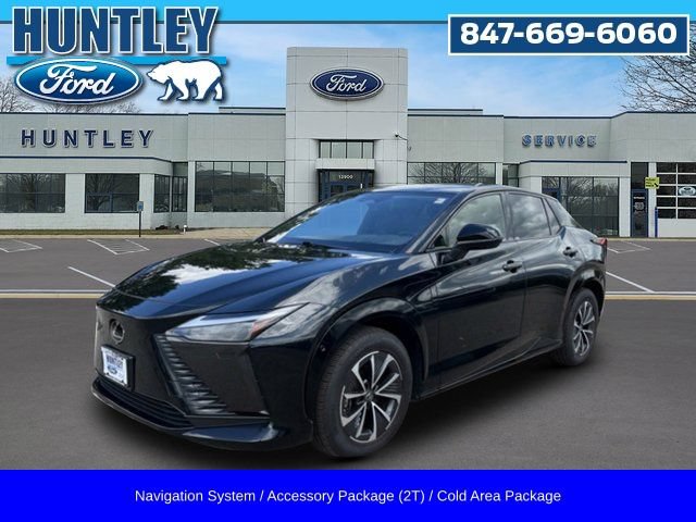Used 2023 Lexus RZ 450e Premium w/ Technology Package AWD/4WD image 1