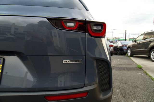 Used 2024 MAZDA CX-50 AWD 2.5 S w/ Convenience Package image 10