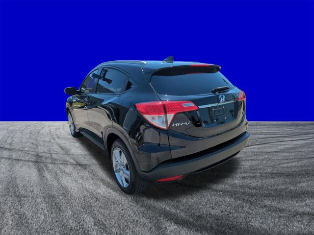 Used 2020 Honda HR-V EX image 3