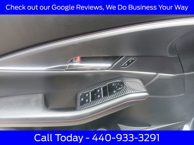 Used 2023 MAZDA CX-30 AWD 2.5 S w/ Preferred Package image 19