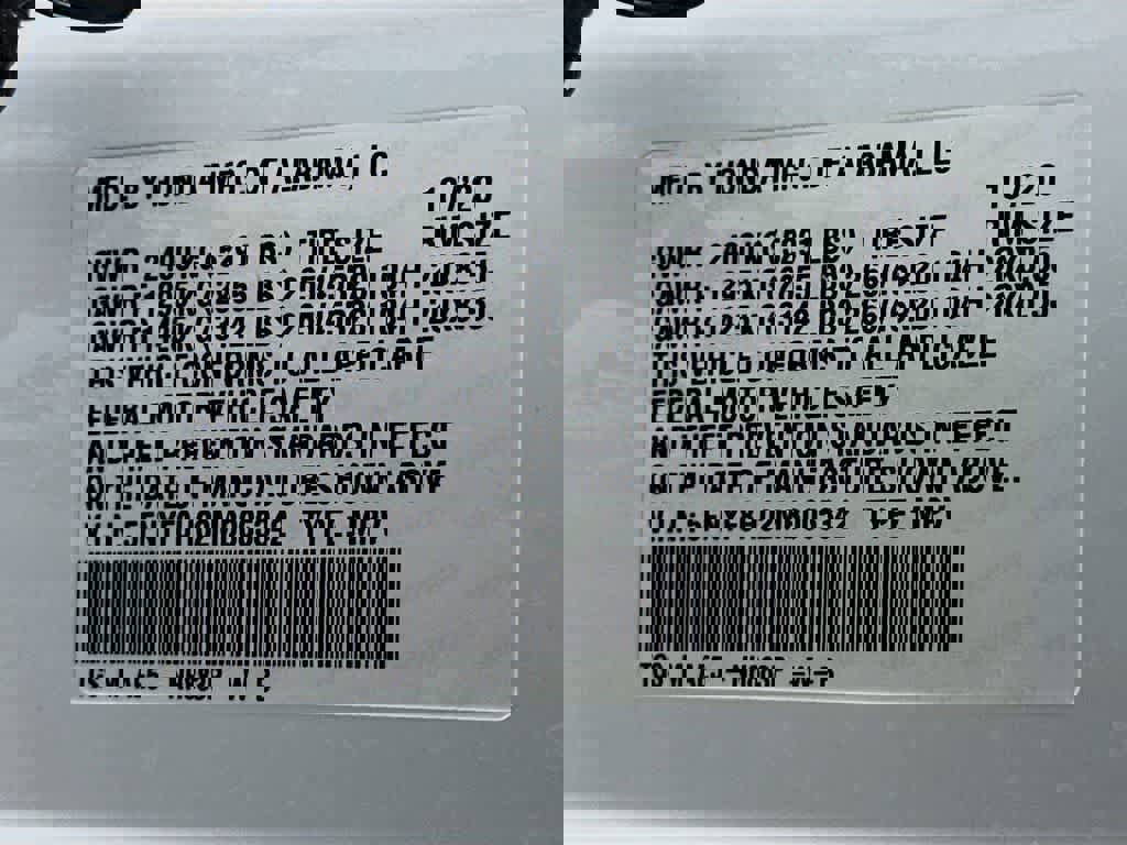 Used 2021 Honda Passport Elite image 26