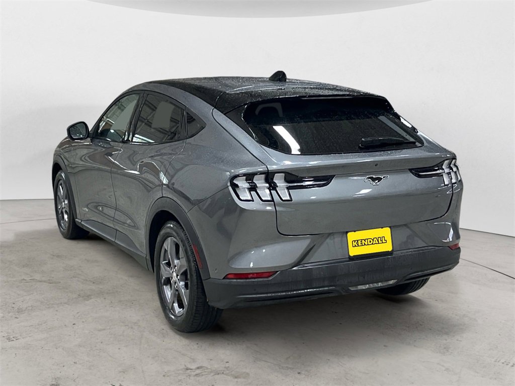 Certified 2023 Ford Mustang Mach-E Select image 3