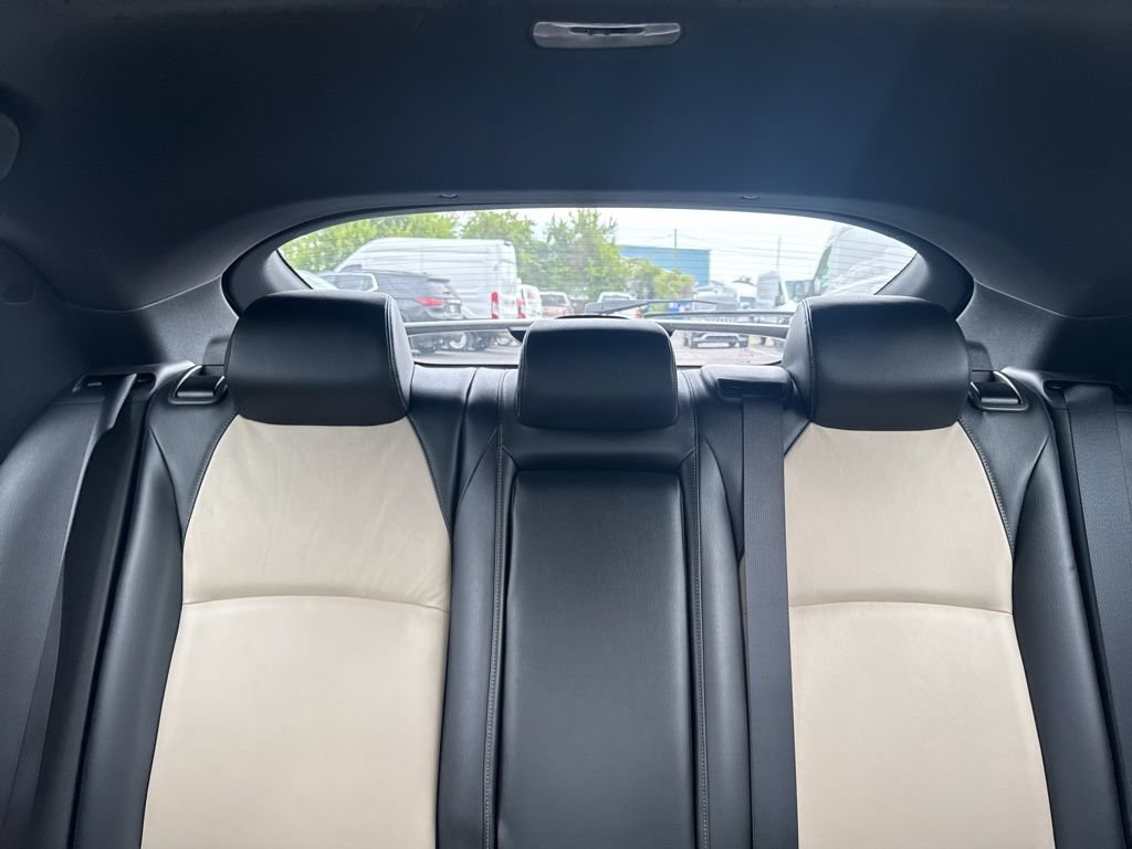 Used 2019 Honda Civic EX-L image 28