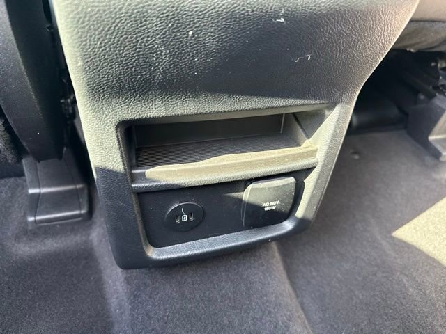 Certified 2024 Ford Edge SEL w/ Convenience Package image 13