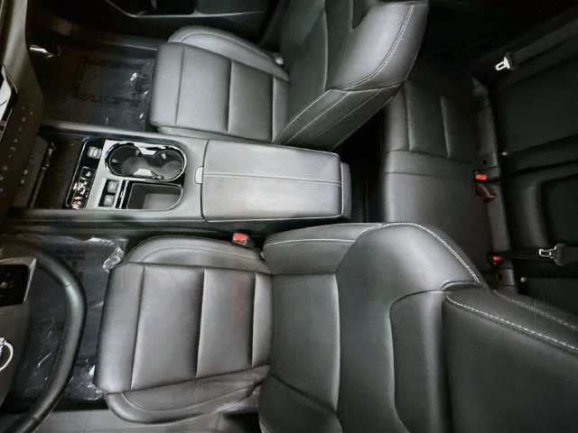 Used 2025 Nissan Murano SL w/ Cargo Package AWD/4WD image 22