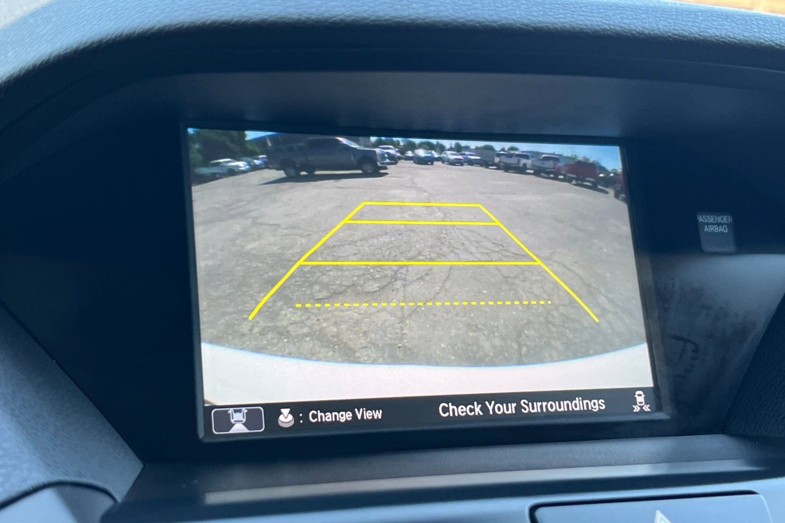 Used 2017 Acura MDX FWD w/ Technology Package image 20