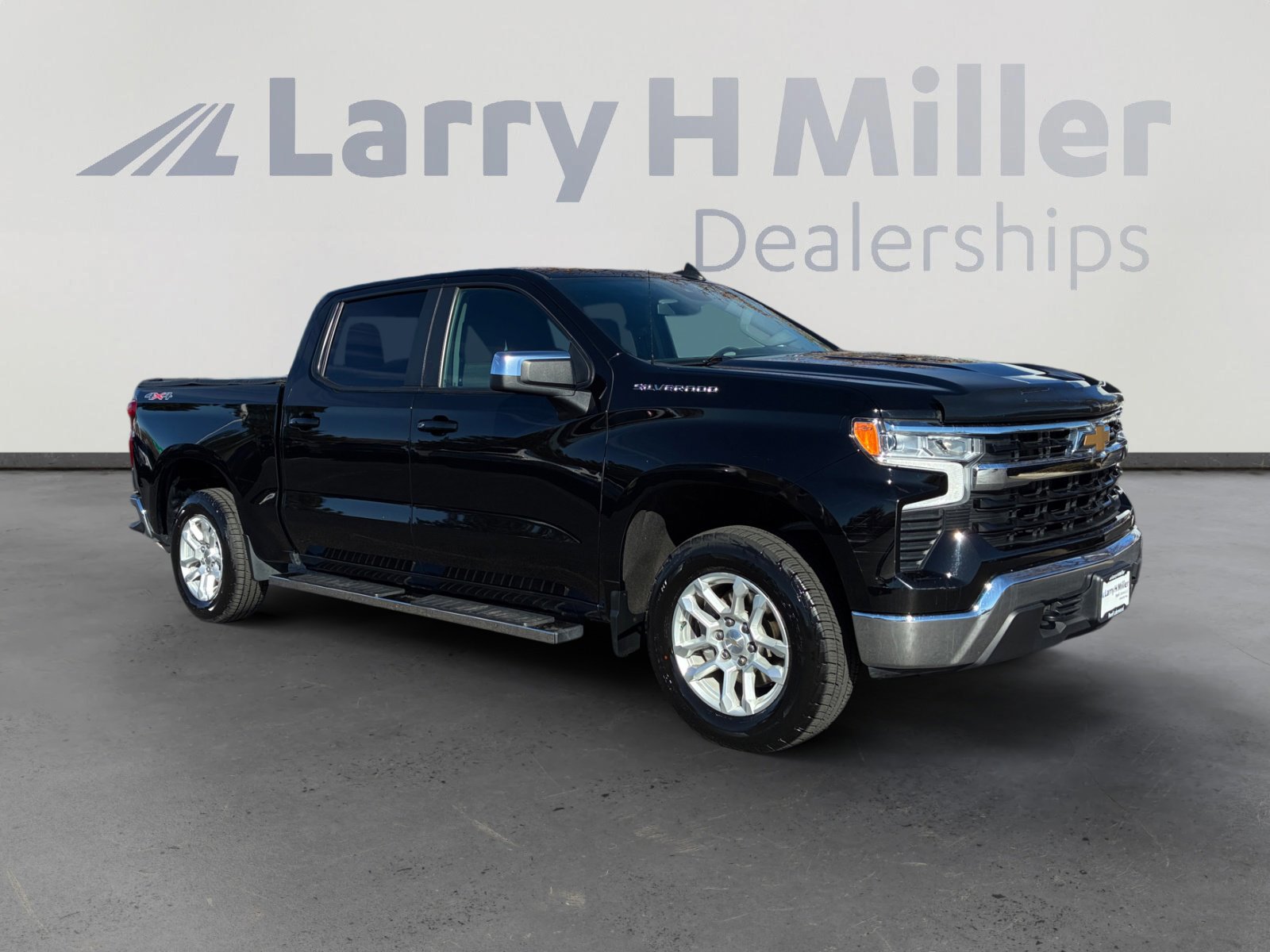 Used 2022 Chevrolet Silverado 1500 LT image 7