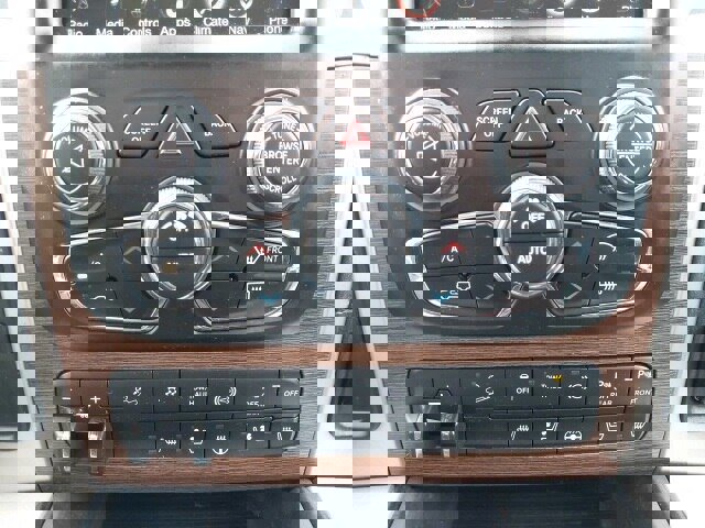 Used 2017 RAM 2500 Laramie w/ Convenience Group image 21