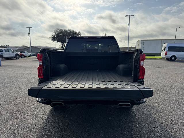 Used 2023 Chevrolet Silverado 1500 RST w/ Texas Edition Plus AWD/4WD image 5