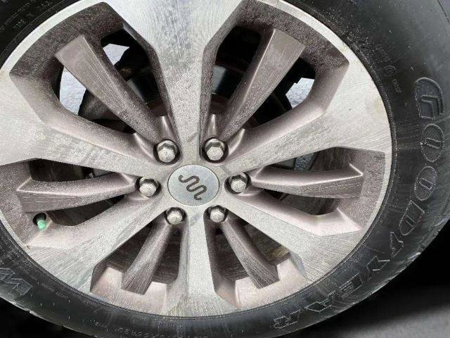 Certified 2019 Ford F150 King Ranch w/ Equipment Group 601A Luxury image 22