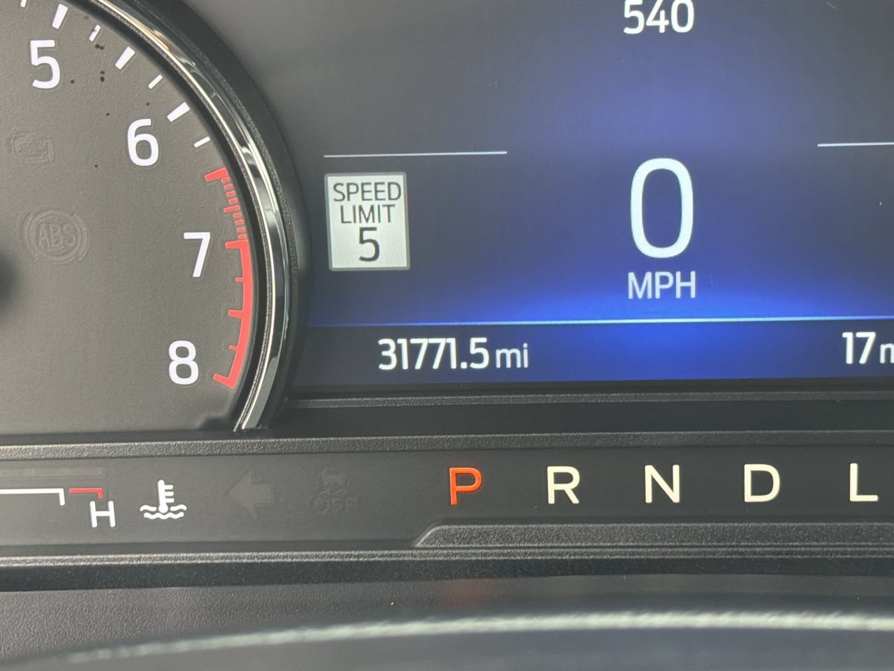 Certified 2023 Ford Explorer Limited w/ Limited Technology Package RWD image 36