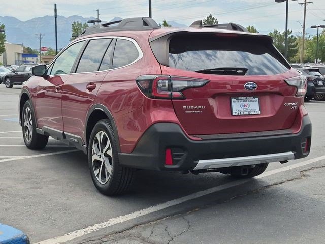 Used 2022 Subaru Outback Limited XT AWD/4WD image 6
