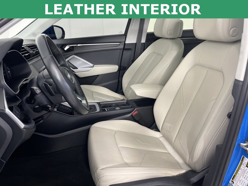 Used 2022 Audi Q3 2.0T Premium image 11