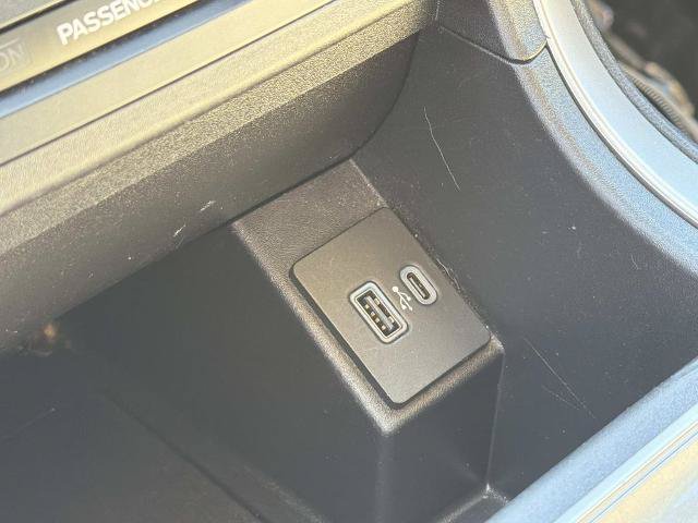 Certified 2023 Ford Edge SEL AWD/4WD image 24