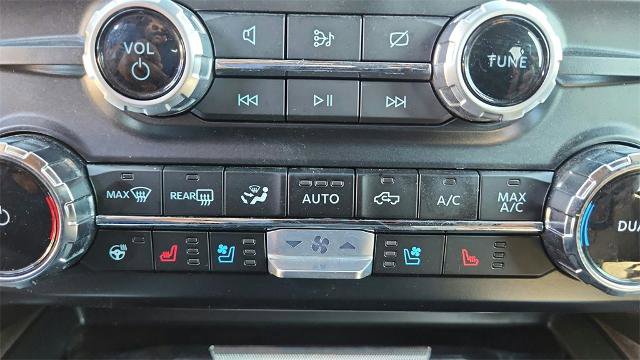 Certified 2024 Ford F250 King Ranch w/ FX4 Off-Road Package image 24