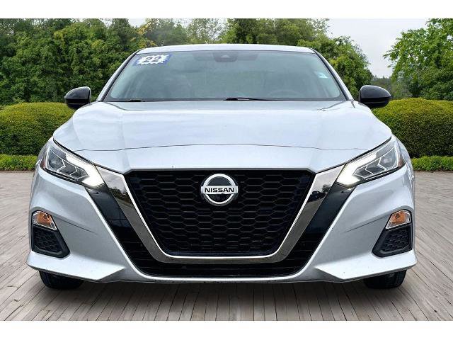Used 2022 Nissan Altima 2.5 SR image 6