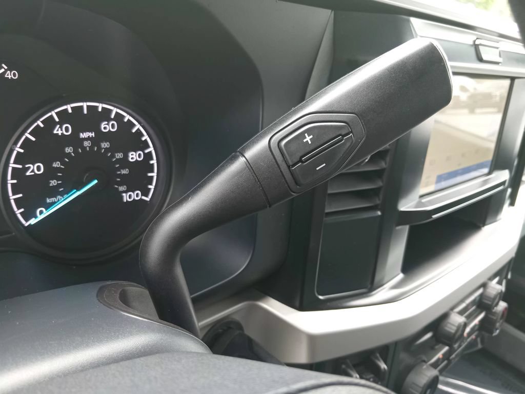 Certified 2025 Ford F250 XLT AWD/4WD image 23