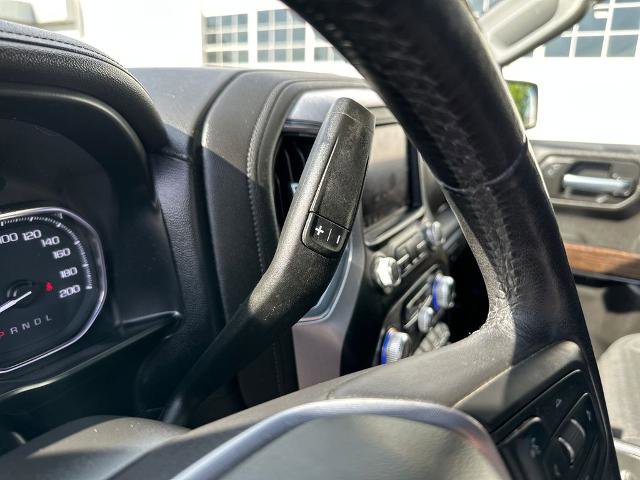 Used 2021 GMC Sierra 1500 Elevation w/ Preferred Package AWD/4WD image 14