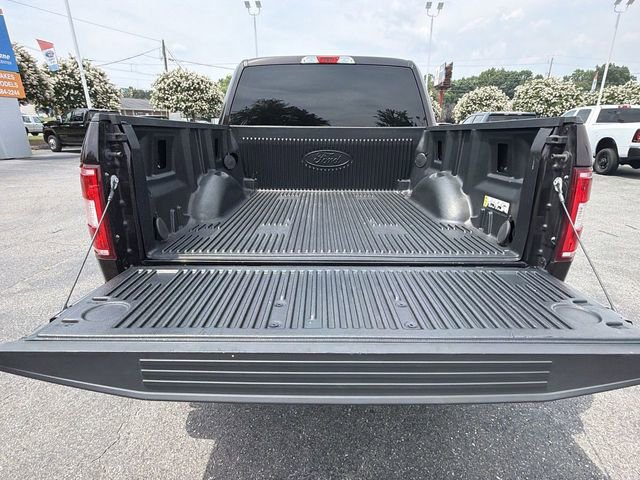 Certified 2020 Ford F150 XL w/ Equipment Group 101A Mid RWD image 26