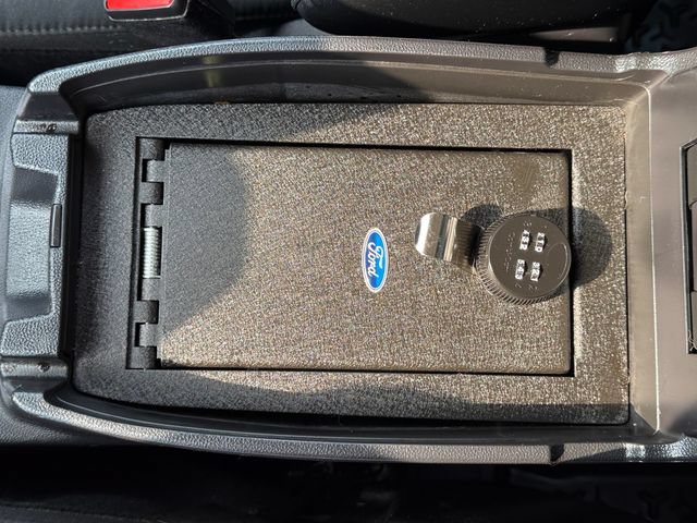 Certified 2023 Ford Bronco Sport Big Bend w/ Convenience Package AWD/4WD image 7