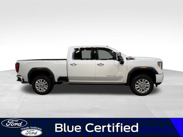 Used 2021 GMC Sierra 2500 Denali w/ Denali Ultimate Package image 5