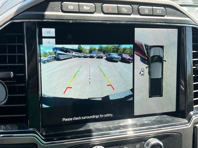 Certified 2024 Ford Ranger Raptor image 11